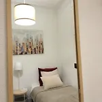 NEW! Bird\'s Nest Lisbon Apartment